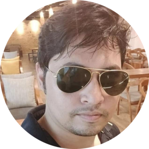 Go to the profile of KAUSHAL KUMAR VERMA