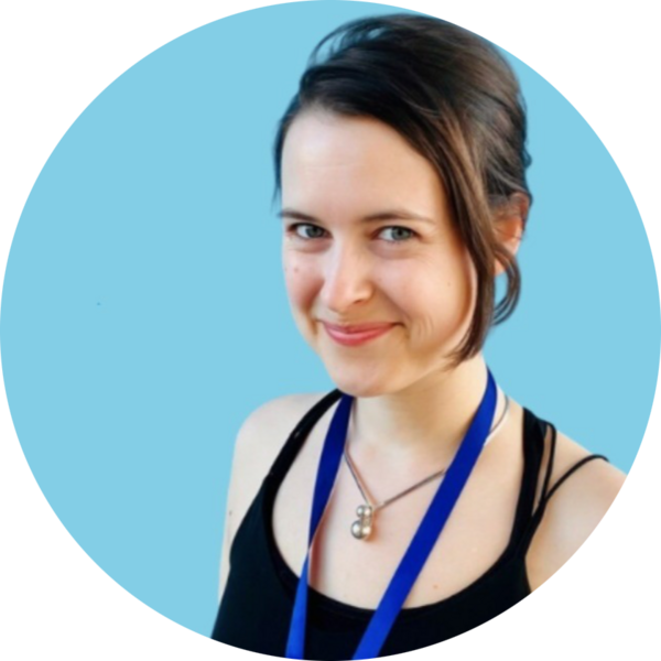 Go to the profile of Rosie Howell