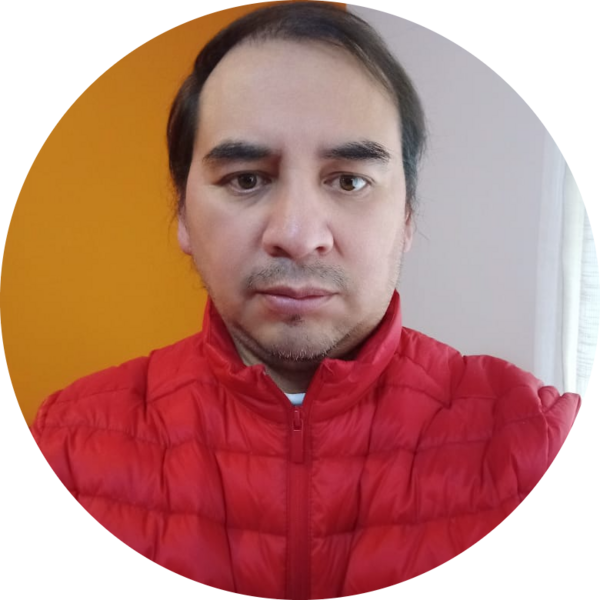 Go to the profile of Waldo Lavado