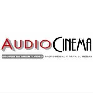 Go to the profile of AudioCinema S.A.