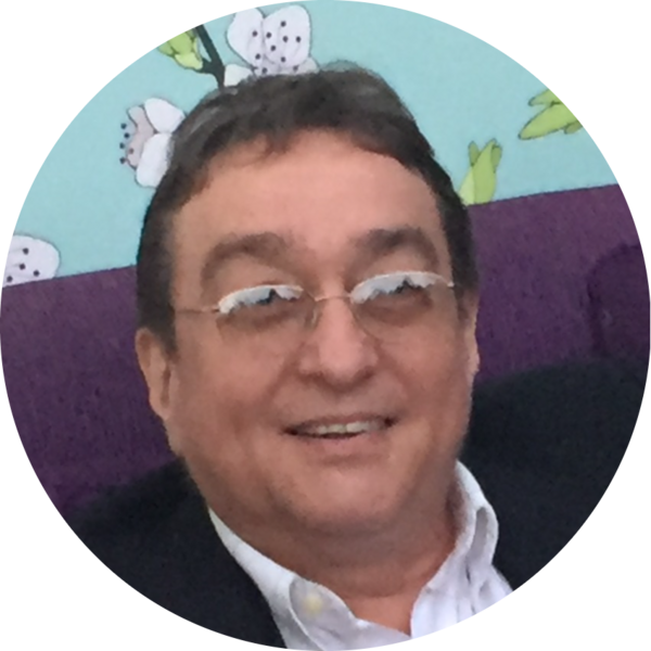 Go to the profile of Rolando Cordero