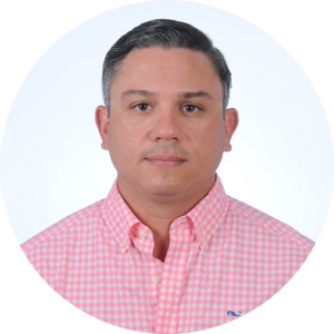 Go to the profile of Fernando Hernandez Voigt