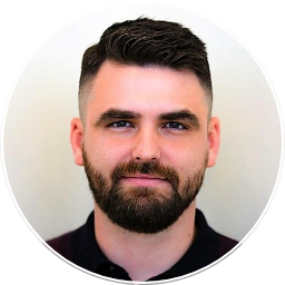 Go to the profile of Samuel Starkey