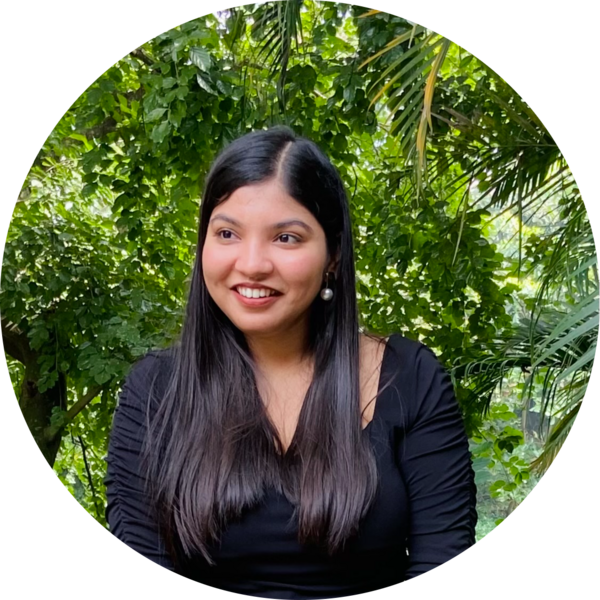 Go to the profile of Kanchan Kargwal