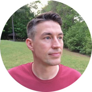 Go to the profile of Chris Vernon