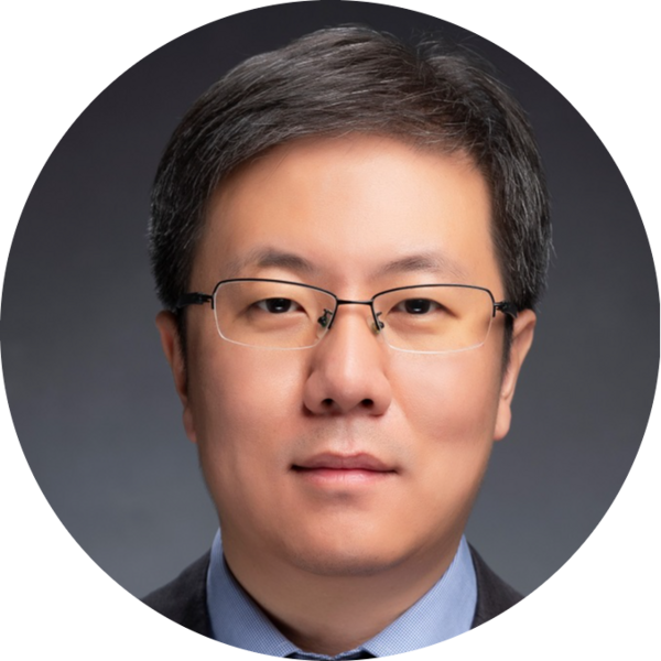 Go to the profile of Qiang Ji