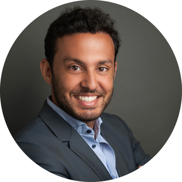 Go to the profile of Marc KHALIFÉ