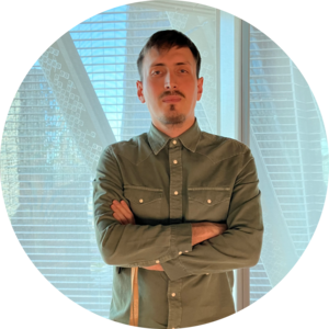 Go to the profile of Aleksandr Mikhailov