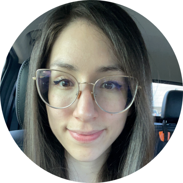 Go to the profile of Lizette Rios