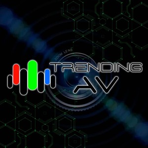 Go to the profile of Trending AV