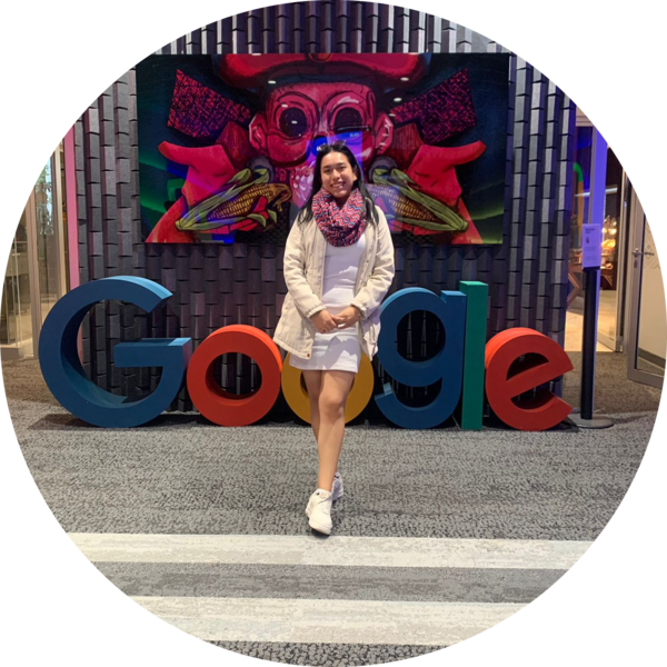 Go to the profile of Katia Aguirre Vazquez