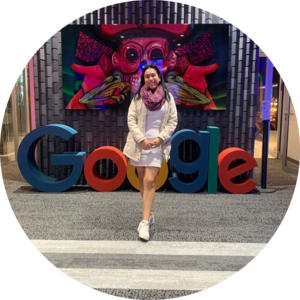 Go to the profile of Katia Aguirre Vazquez