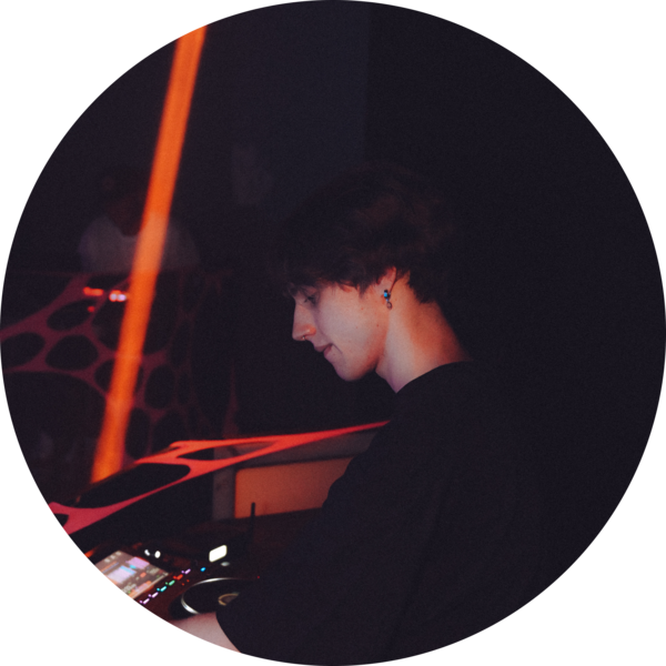 Go to the profile of Caden adams