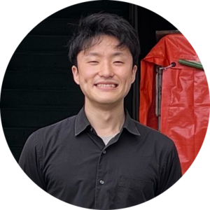 Go to the profile of Suzuki Ryosuke