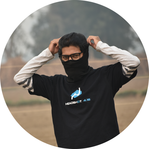 Go to the profile of Lokdeep Teekas