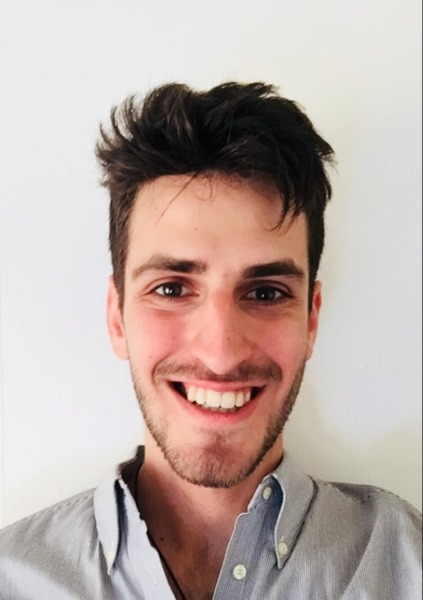 Go to the profile of Orestis Katsoulis