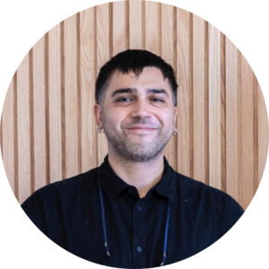 Go to the profile of Vicente Medel