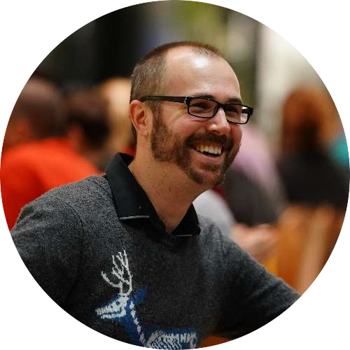 Go to the profile of Geoff M. Smith