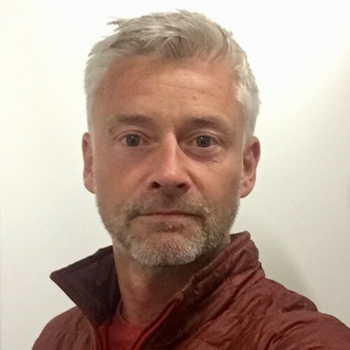 Go to the profile of Nick Davies