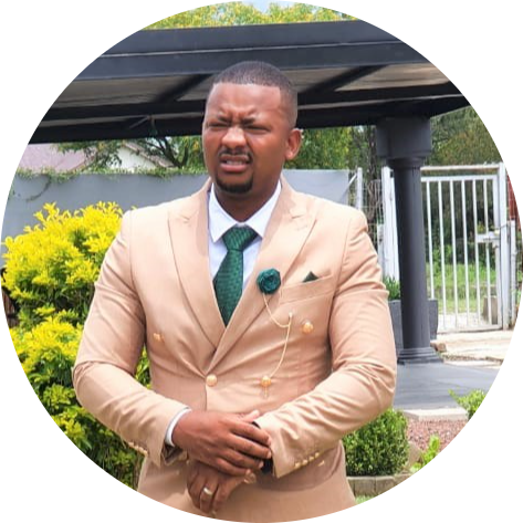 Go to the profile of Tsepo ntsau