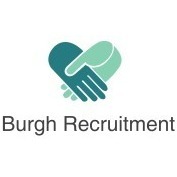 Go to the profile of Burgh Recruitment Ltd