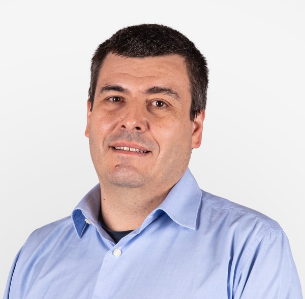 Go to the profile of Paulo André