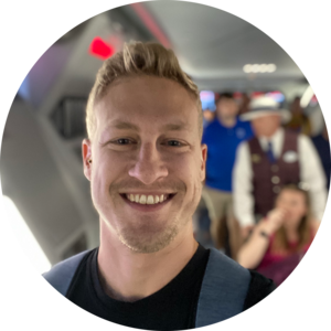 Go to the profile of Thomas Chilton