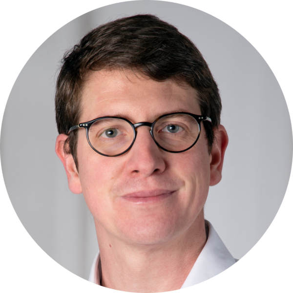 Go to the profile of Elias K. Mai