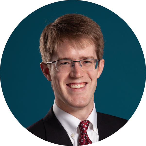 Go to the profile of Jack Quigley