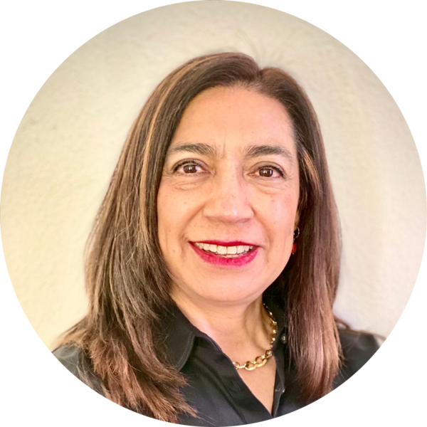 Go to the profile of Margarita Canchola