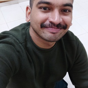 Go to the profile of Anandhu Jp