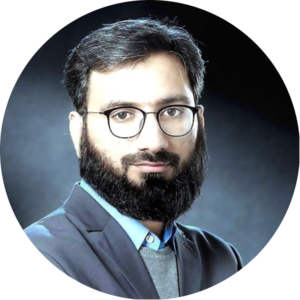 Go to the profile of Maqsood Aslam