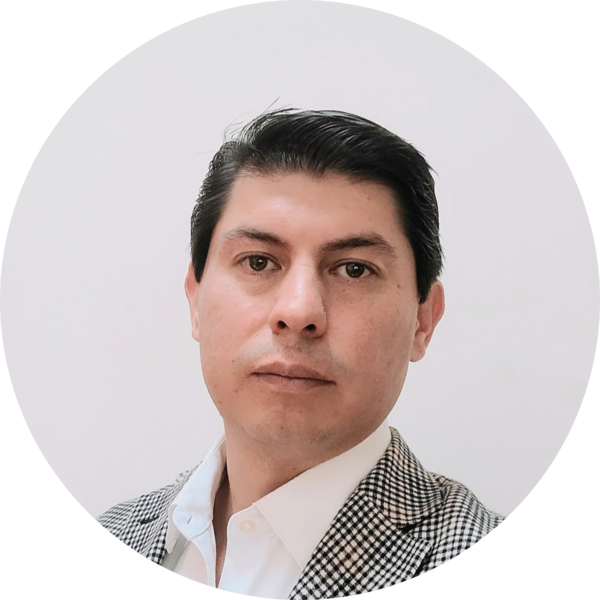 Go to the profile of Sebastian Cevallos