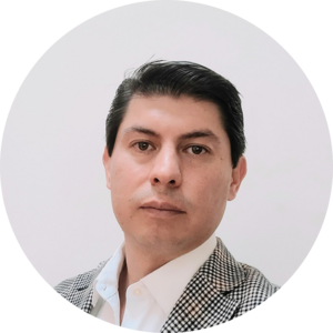 Go to the profile of Sebastian Cevallos