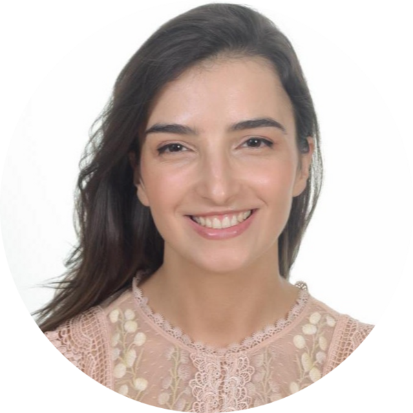 Go to the profile of Patricia dos Santos Goncalves