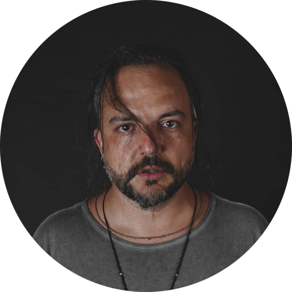 Go to the profile of André Victor Beaumord Neves