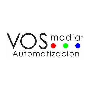 Go to the profile of Vosmedia