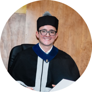 Go to the profile of Gustavo Sánchez Müller