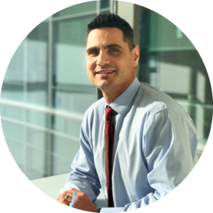 Go to the profile of Nestoras Mathioudakis