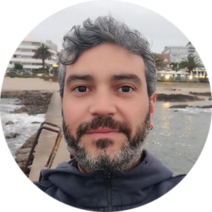 Go to the profile of Andrés Pérez