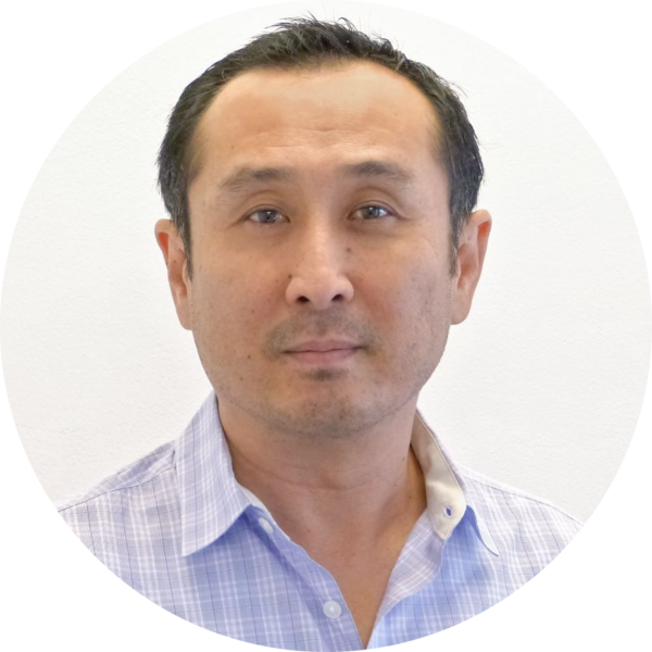 Go to the profile of David Chung