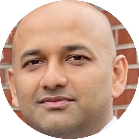 Go to the profile of George Chacko