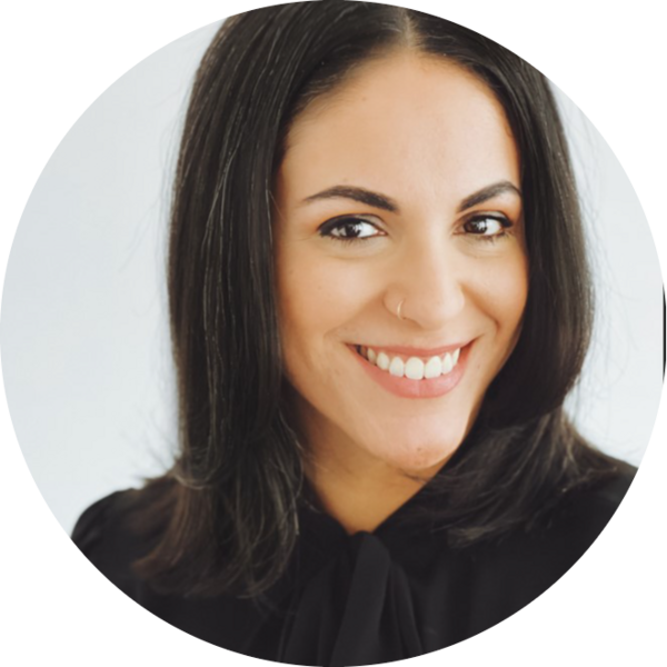 Go to the profile of Veronica Cuevas