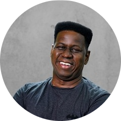 Go to the profile of Antonio Lazzaro Santos de Jesus