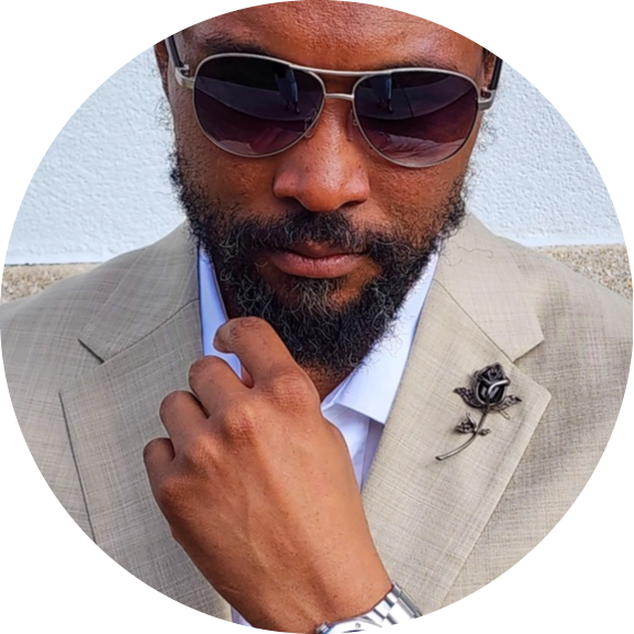 Go to the profile of Jason Johnson