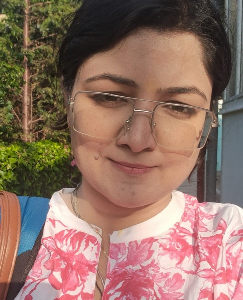 Go to the profile of Elham Malik