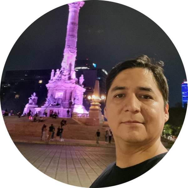 Go to the profile of VICTOR RAFAEL LOAYZA ANGELES