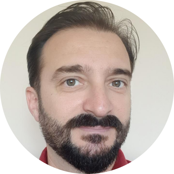 Go to the profile of Dragan Nikolovski