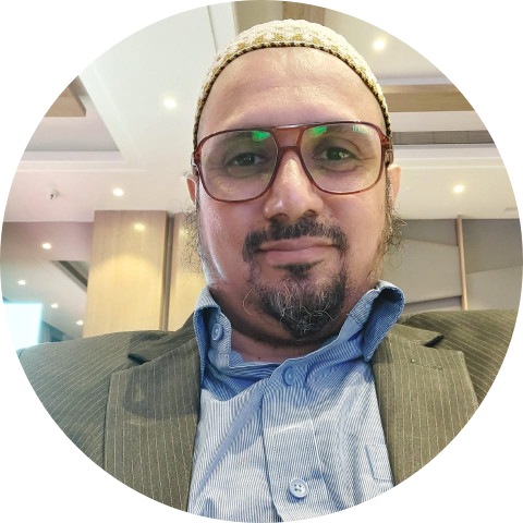 Go to the profile of Adnan Bhori