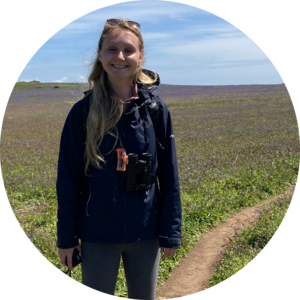 Go to the profile of Anna Cooper